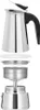 xavax Espressokocher silber, 4 Tassen Produktbild-Vorschau 4