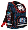 Schulrucksack Jungen Schulranzen Schultasche Kinder Star Produktbild-Vorschau 6