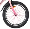Bicicletta per bambini Volare Mystic - 20 pollici - rosa - Anteprima dell’immagine prodotto 3