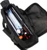 Multifunkční pánské nylonové rameno Laptop Messenger Bag Náhled obrázku produktu 2
