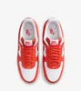 Nike Air Force 1 '07 "Cosmic Clay" Orange/Weiß, Größe: 46 Produktbild-Vorschau 4