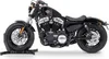 Support de montage pour moto, bascule roue avant  Easy Plus Voir les images du produit 7