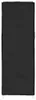 vidaXL Schuhschrank Schwarz 60x28x90 cm Stoff Produktbild-Vorschau 6