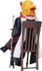 Demon Slayer: Kimetsu no Yaiba Statue Kyojuro Rengoku 16 cm Produktbild-Vorschau 7