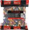 Venco Farbtropfen 1 Kilo Lakritz Produktbild-Vorschau 1