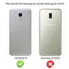 NALIA Hülle für Samsung Galaxy J6 (2018), Slim Handyhülle Produktbild-Vorschau 4