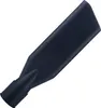 A black vacuum cleaner attachment is shown against a white background. Anteprima dell’immagine prodotto