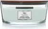 Woodwick Sagewood & Seagrass 453,6 g Náhled obrázku produktu 1