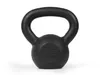 Zipro Kettlebell 6 kg in ghisa – Peso solido per donne, Anteprima dell’immagine prodotto 1
