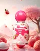 Tubbees Lychee Lush Eau de Parfum unisex 50 ml Produktbild-Vorschau 3