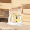 Vorratsdose mit Geschenkpackung, 5er-Set, Luftdicht & Produktbild-Vorschau 5