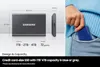 Samsung Portable SSD T7, 1 TB, USB Typ-C, 3.2 Gen 2 (3.1 Produktbild-Vorschau 6