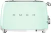 Smeg 50 Style Tsf03pgeu Toaster Silber One Size / EU Plug Produktbild-Vorschau 14