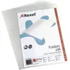 Rexel 21685090, 210 x 297 mm (A4), Průhledná, Polypropylen Náhled obrázku produktu 1