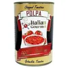 Rosso Gargano Pomodoro pelato di Puglia Geschälte Tomaten Produktbild-Vorschau 2