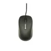 TERRA Mouse 1500 Corded USB black 3 Tasten, symmetrisch, Produktbild-Vorschau 3