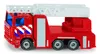 Sieper GmbH SIKU 1014 Feuerwehrdrehleiter Niederlande 3 Produktbild-Vorschau 1