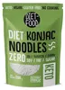 MAKARON (KONJAC) NOODLE BEZGLUTENOWY 270 g (200 g) - DIET-FOOD Vista previa de la imagen del producto