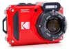 Pixpro WPZ2 rot Set inkl. 16GB SD-Karte und Zweitakku Produktbild-Vorschau 5
