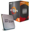 AMD RYZEN 5 5500 3.6GHz 16MB 6 CORE AM4 BOX+Disipa Vista previa de la imagen del producto 8