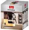 Melitta Aromaboy, Filterkaffeemaschine, Gemahlener Kaffee, Produktbild-Vorschau 4