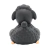 Badeente Schwarzes Schaf - design by LILALU Produktbild-Vorschau 4