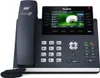 Yealink SIP-T46S - IP-Telefon - Schwarz - Kabelgebundenes Produktbild-Vorschau 2