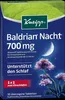 Kneipp Valériane Nuit 700mg 30Co. Voir les images du produit 6