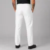 Herrenhose  weiß Gr. 50 : 50 : weiß : 65% Polyester 35% Produktbild-Vorschau 2