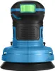 1300W WDS2502 Exzenterschleifer Produktbild-Vorschau 34