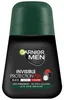 Garnier Men Roll-on Deodorant Unsichtbarer Schutz 72h - Produktbild-Vorschau 2