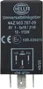 HELLA Blinkerrelais 4AZ 003 787-051 elektronisch Produktbild-Vorschau 3
