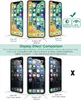 Für Samsung Galaxy S21 Ultra Display Full OLED LCD mit Produktbild-Vorschau 3