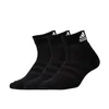 ADIDAS CUSH ANK 3PP SOCKEN black-black-black 37-39 Produktbild-Vorschau 13