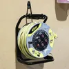 Rovný nástěnný hák 19 cm nářadí garáž zahrada vybavení 25 Náhled obrázku produktu 6