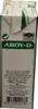 A carton of Aroy D coconut milk. Anteprima dell’immagine prodotto