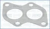 AJUSA 00566200 Auspuffdichtung Auspuffdichtung für VW Lupo Produktbild-Vorschau 1