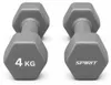 Spirit Fitness Studio Neopren Trainingshantel (Paar) Produktbild-Vorschau 4