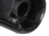 Hyundai i20 07-12 Schaltknauf SCHWARZ + SILBER 5-GANG Produktbild-Vorschau 10