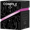 Pegasus Compile, Stolová hra, 10 rok / roky, 20 min, 40 min Náhľad obrázku produktu 2