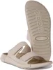Ecco Damen Hausschuhe 20682302378 Kalkstein 41 Produktbild-Vorschau 34