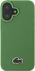 Lacoste, MagSafe Iconic Petit-Piqué Hülle für iPhone 16 Produktbild-Vorschau 2