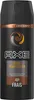 Axe Bodyspray Dark Temptation 150ml Produktbild-Vorschau 1