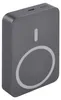 Powerbank EMOS WI 1046, 10 000 mAh, 20 W+Wireless, grau Produktbild-Vorschau