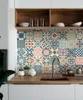 VINTAGE MIX 16.5 x 16.5 Feinsteinzeug Wand- und Bodenfliese Produktbild-Vorschau 2