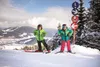 Bâtons de ski Komperdell SMASH Junior Vario pour enfants Voir les images du produit 6