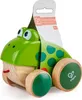 Hape Nachziehfrosch Fridolin Produktbild-Vorschau 4