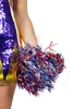 Cheerleader Pompom metallic Produktbild-Vorschau 2