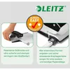 Leitz NeXXt 5006, 30 Blätter, Weiß, Metall, 8 cm, A5, 107 Produktbild-Vorschau 10