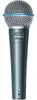 Shure Beta 58A - Microfono dinamico vocale Anteprima dell’immagine prodotto 11